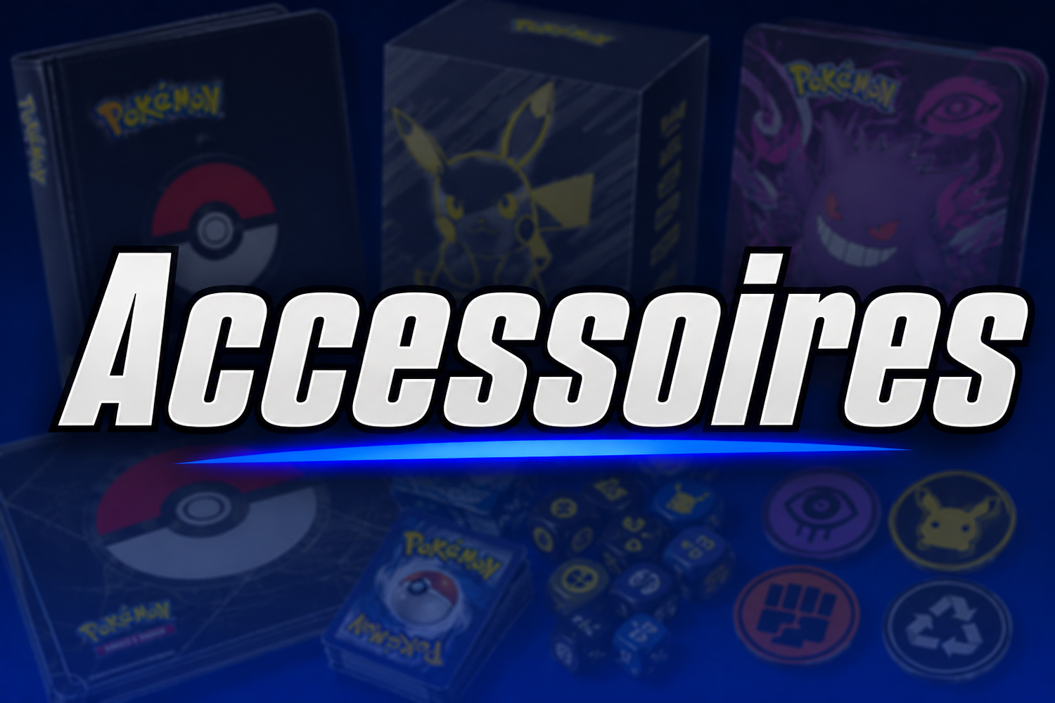 Accesoires