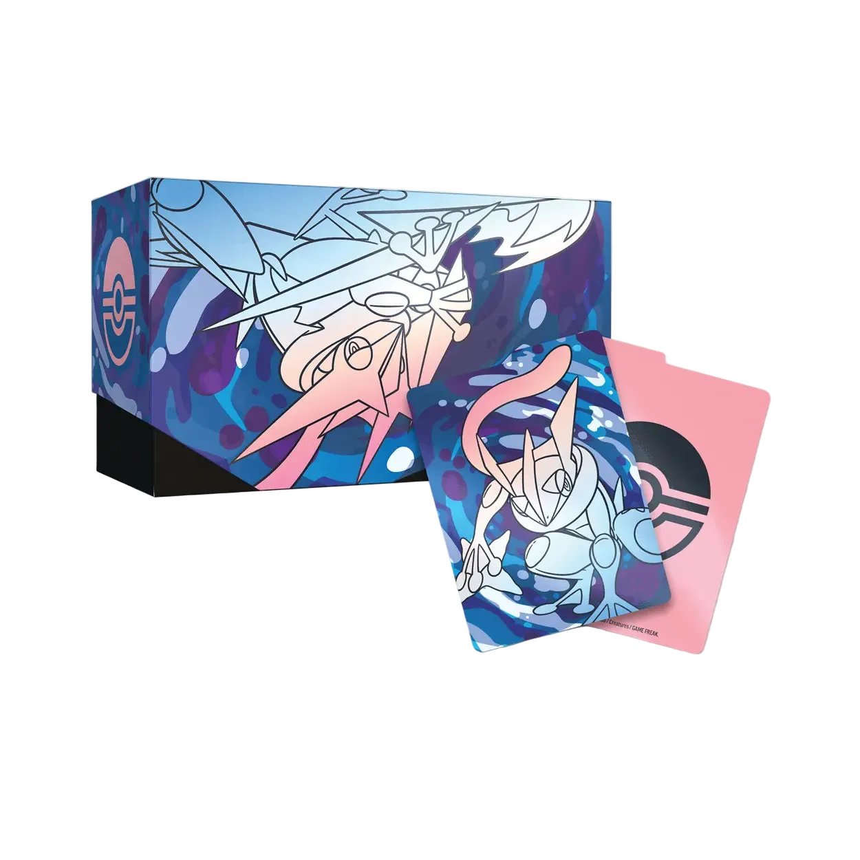Chaos Rising Elite Trainer Box