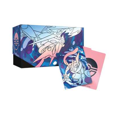 Chaos Rising Elite Trainer Box