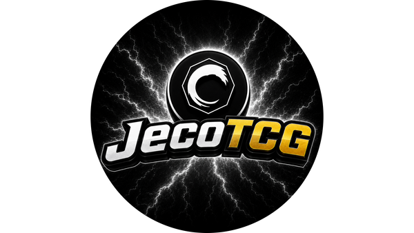 Jeco TCG