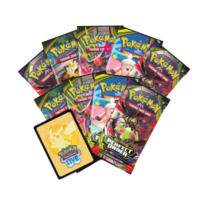Perfect Order Elite Trainer Box