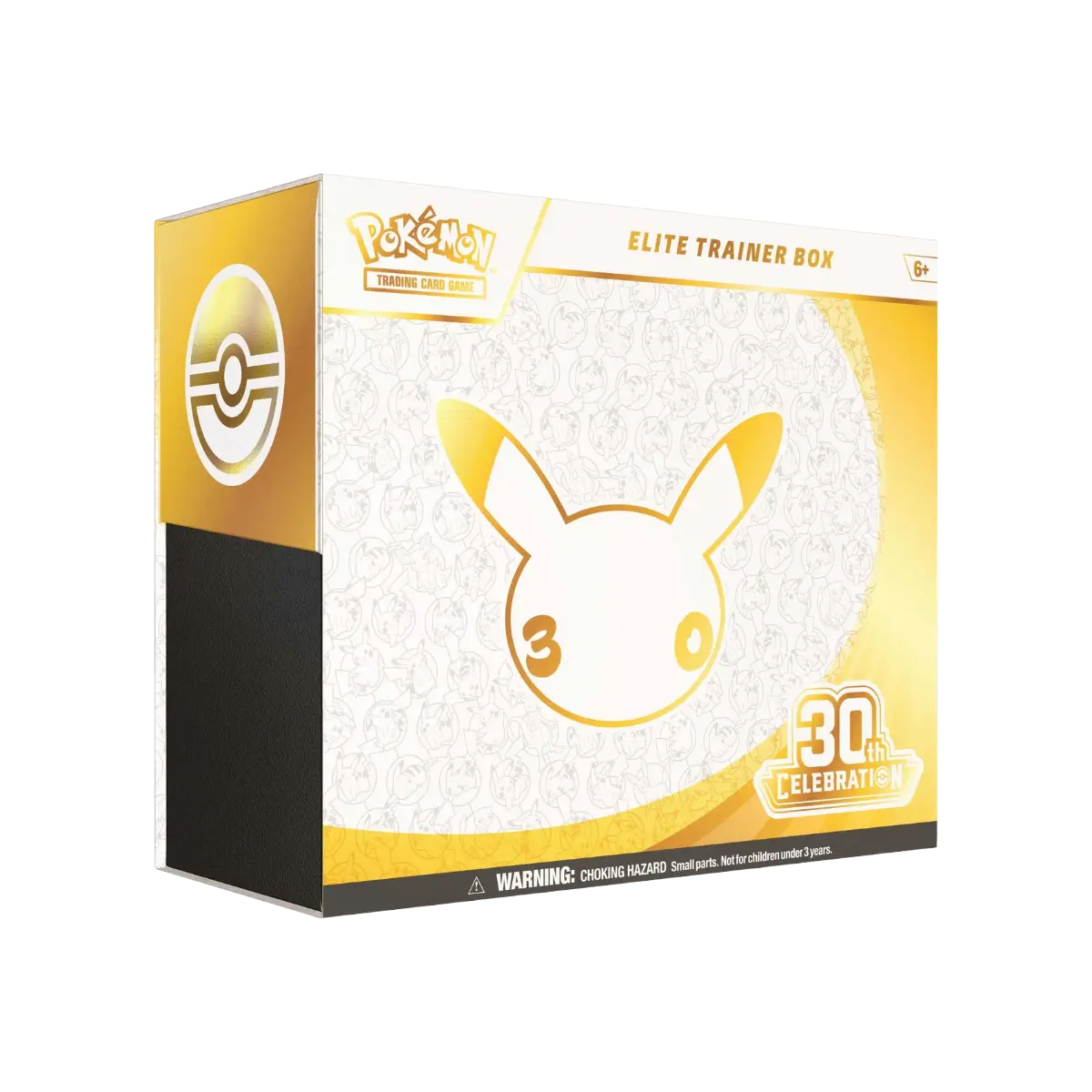 30th Celebration Elite Trainer Box