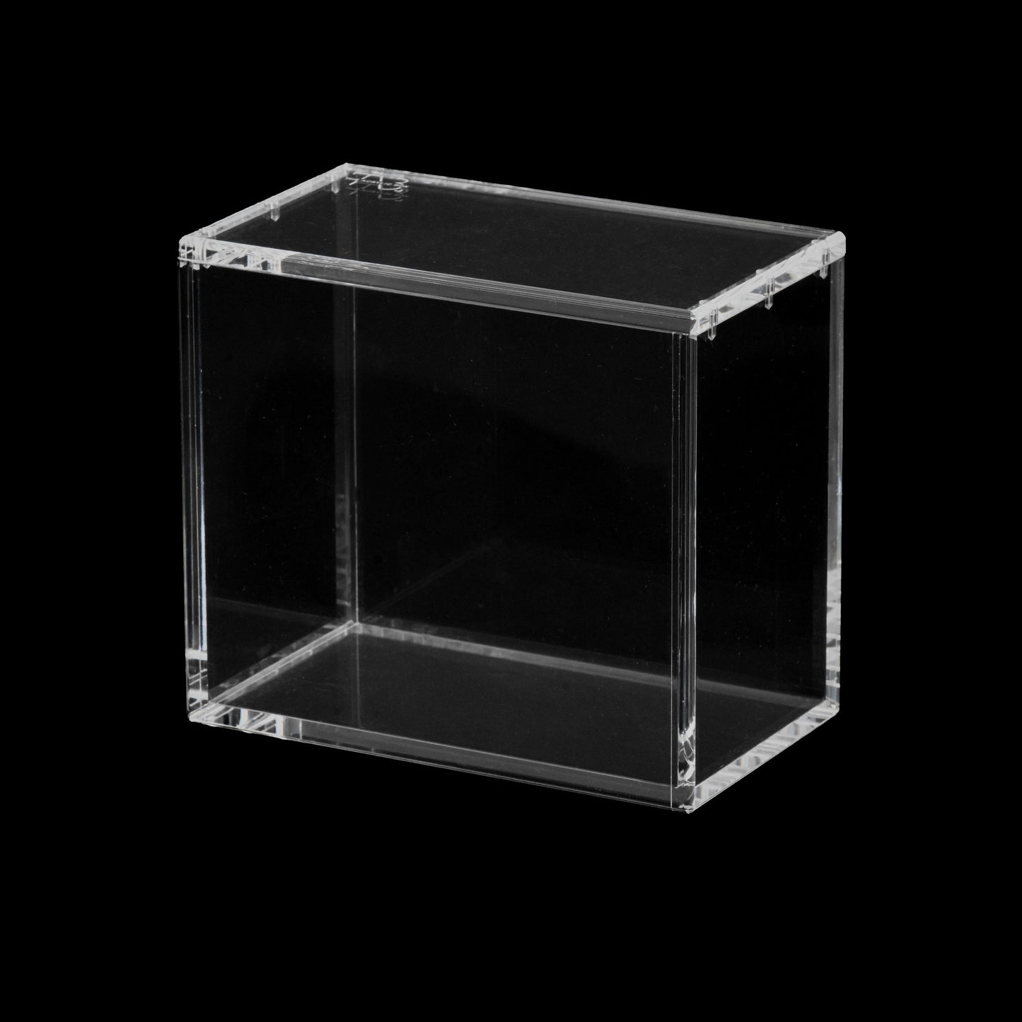 Acrylic Case Booster Box