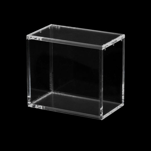 Acrylic Case Booster Box (Binnenkort weer beschikbaar)