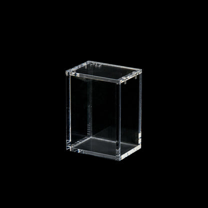 Acrylic Case Booster Bundle