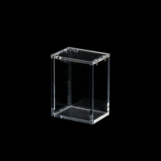 Acrylic Case Booster Bundle (Binnenkort weer beschikbaar)