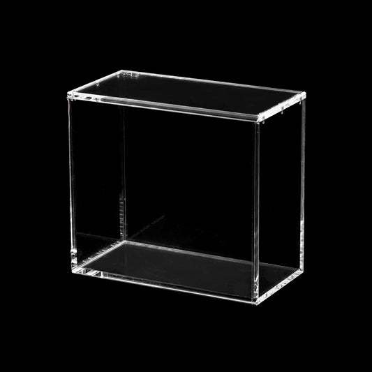 Acrylic Case Elite Trainer Box